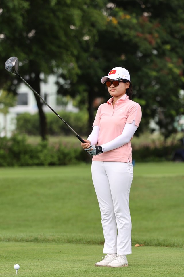 Chuyên trang Golf - Báo điện tử Tiền Phong