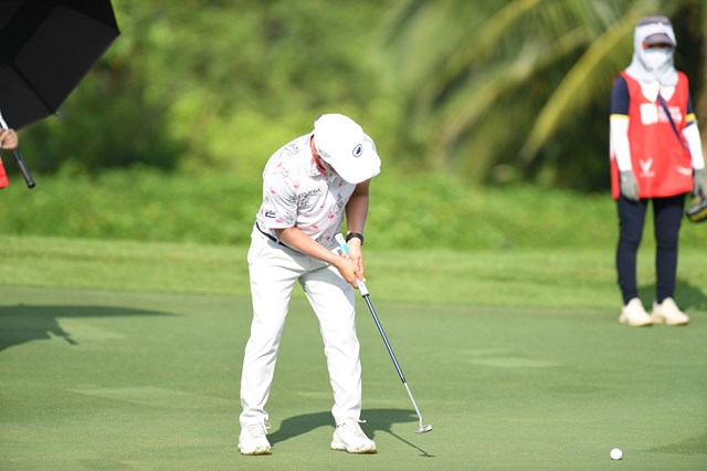 Chuyên trang Golf - Báo điện tử Tiền Phong