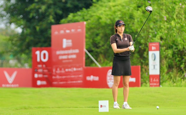 Chuyên trang Golf - Báo điện tử Tiền Phong