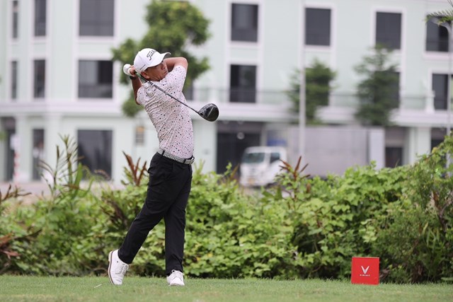 Chuyên trang Golf - Báo điện tử Tiền Phong