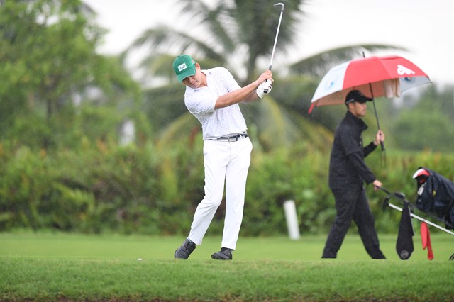 Chuyên trang Golf - Báo điện tử Tiền Phong