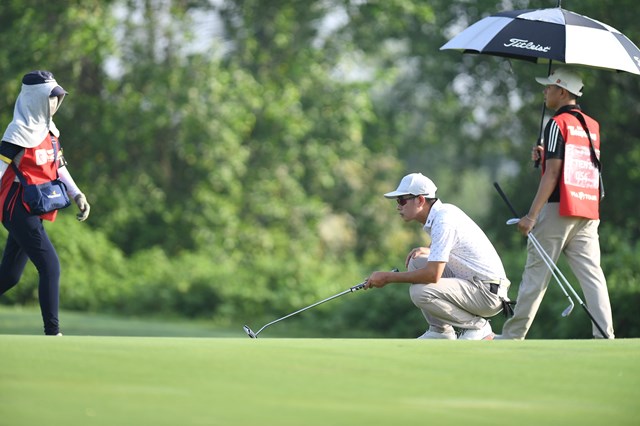 Chuyên trang Golf - Báo điện tử Tiền Phong