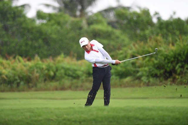 Chuyên trang Golf - Báo điện tử Tiền Phong