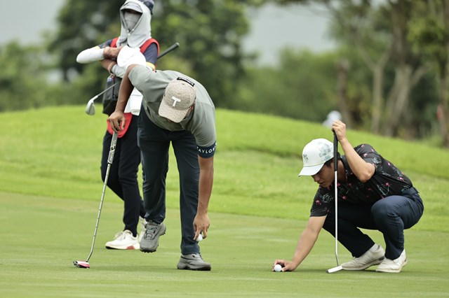 Chuyên trang Golf - Báo điện tử Tiền Phong