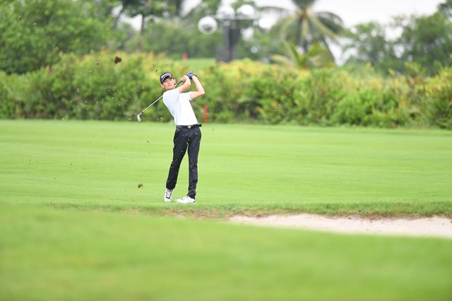 Chuyên trang Golf - Báo điện tử Tiền Phong