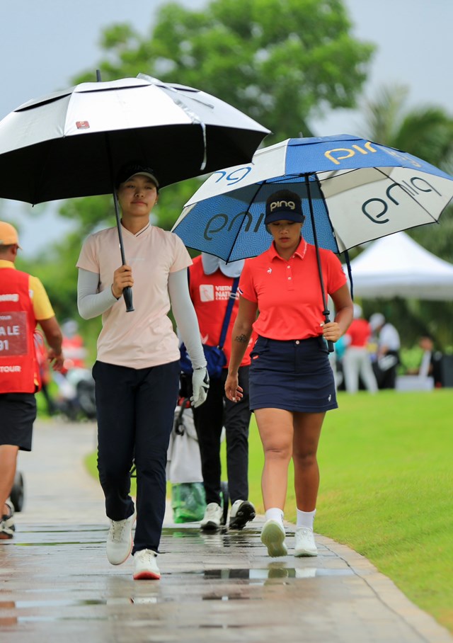 Chuyên trang Golf - Báo điện tử Tiền Phong