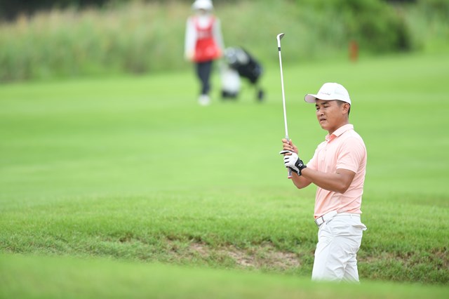 Chuyên trang Golf - Báo điện tử Tiền Phong