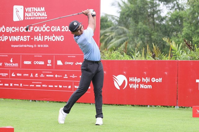 Chuyên trang Golf - Báo điện tử Tiền Phong