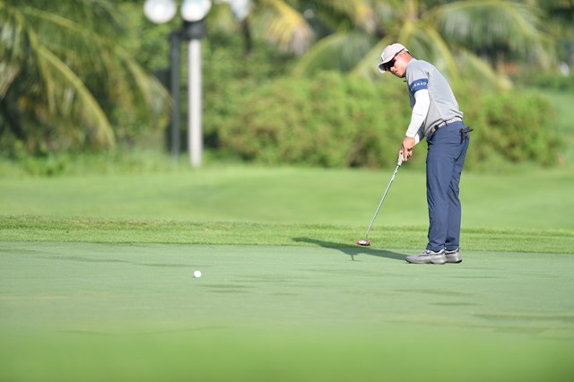 Chuyên trang Golf - Báo điện tử Tiền Phong