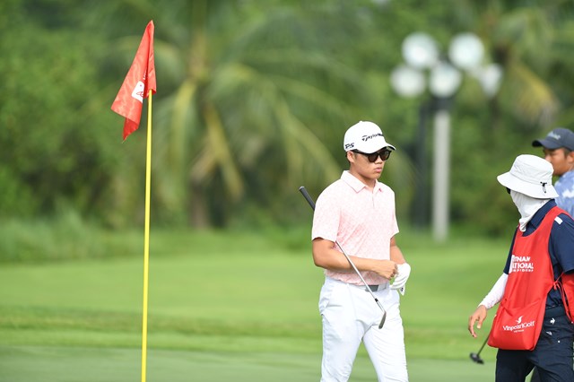 Chuyên trang Golf - Báo điện tử Tiền Phong