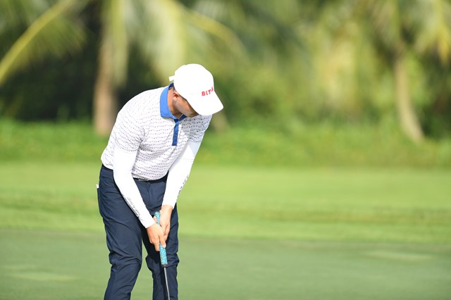 Chuyên trang Golf - Báo điện tử Tiền Phong