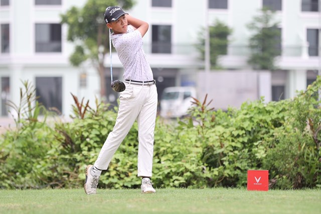 Chuyên trang Golf - Báo điện tử Tiền Phong