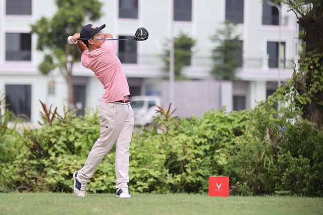 Chuyên trang Golf - Báo điện tử Tiền Phong