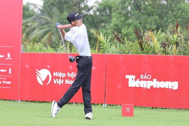 Chuyên trang Golf - Báo điện tử Tiền Phong