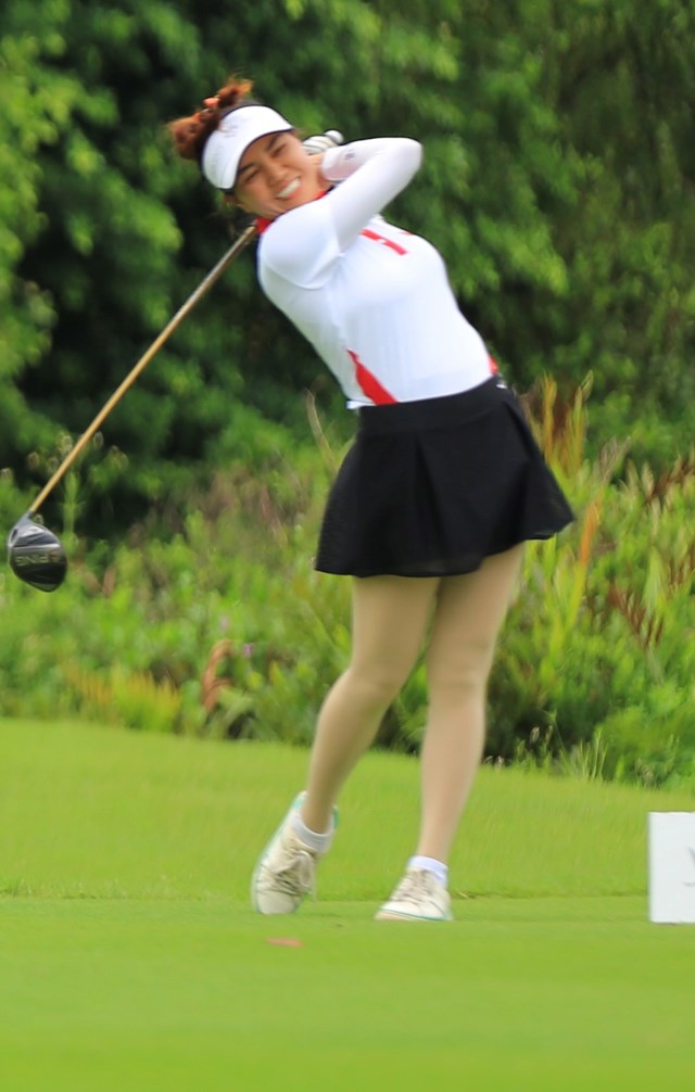 Chuyên trang Golf - Báo điện tử Tiền Phong