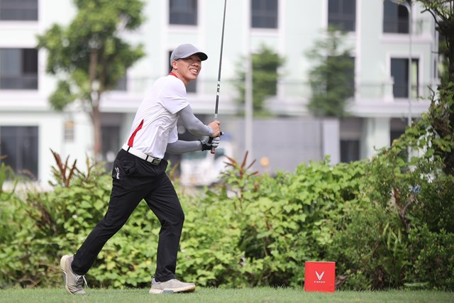 Chuyên trang Golf - Báo điện tử Tiền Phong