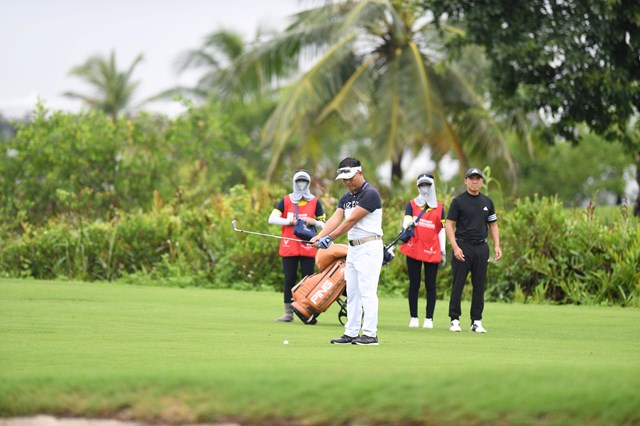 Chuyên trang Golf - Báo điện tử Tiền Phong