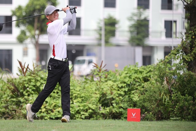 Chuyên trang Golf - Báo điện tử Tiền Phong