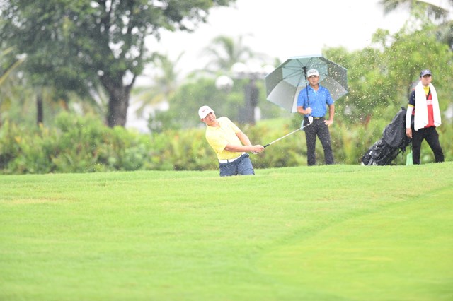 Chuyên trang Golf - Báo điện tử Tiền Phong