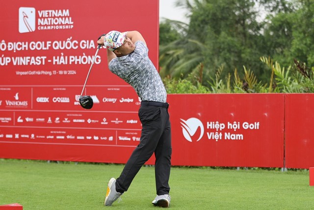 Chuyên trang Golf - Báo điện tử Tiền Phong