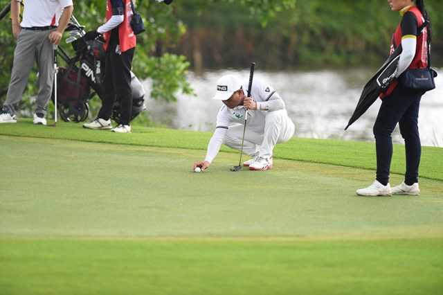 Chuyên trang Golf - Báo điện tử Tiền Phong