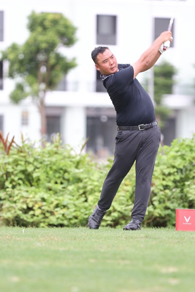 Chuyên trang Golf - Báo điện tử Tiền Phong