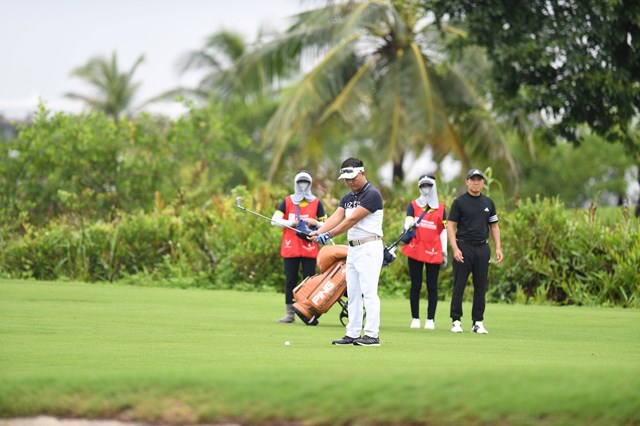 Chuyên trang Golf - Báo điện tử Tiền Phong