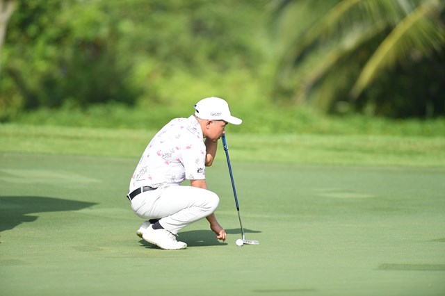 Chuyên trang Golf - Báo điện tử Tiền Phong