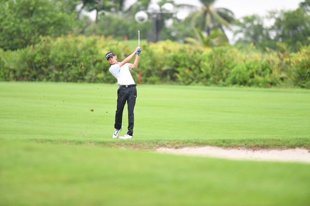 Chuyên trang Golf - Báo điện tử Tiền Phong