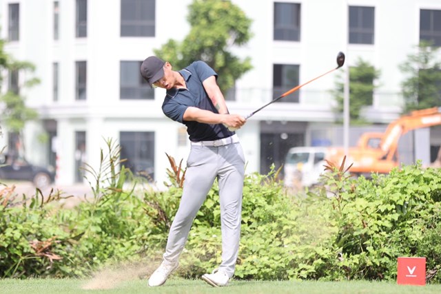 Chuyên trang Golf - Báo điện tử Tiền Phong