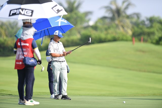 Chuyên trang Golf - Báo điện tử Tiền Phong