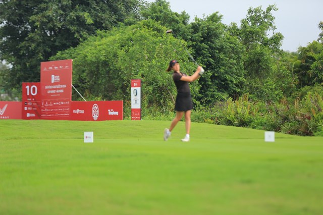 Chuyên trang Golf - Báo điện tử Tiền Phong