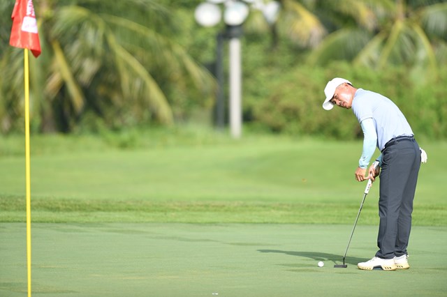 Chuyên trang Golf - Báo điện tử Tiền Phong