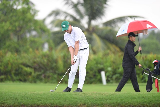 Chuyên trang Golf - Báo điện tử Tiền Phong