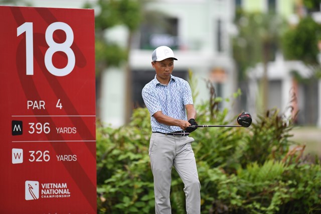 Chuyên trang Golf - Báo điện tử Tiền Phong