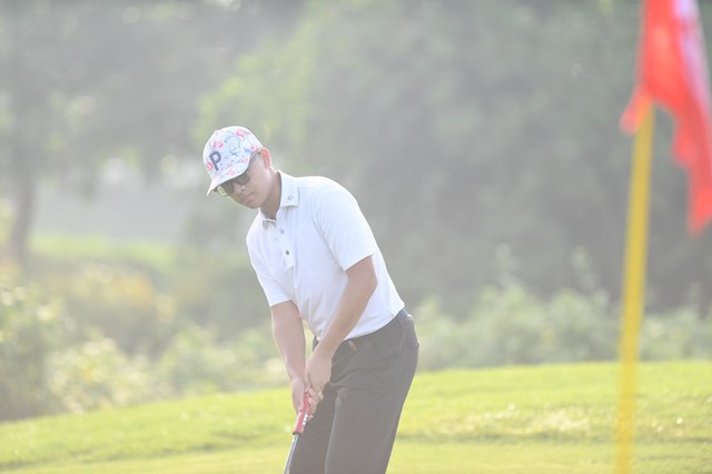 Chuyên trang Golf - Báo điện tử Tiền Phong