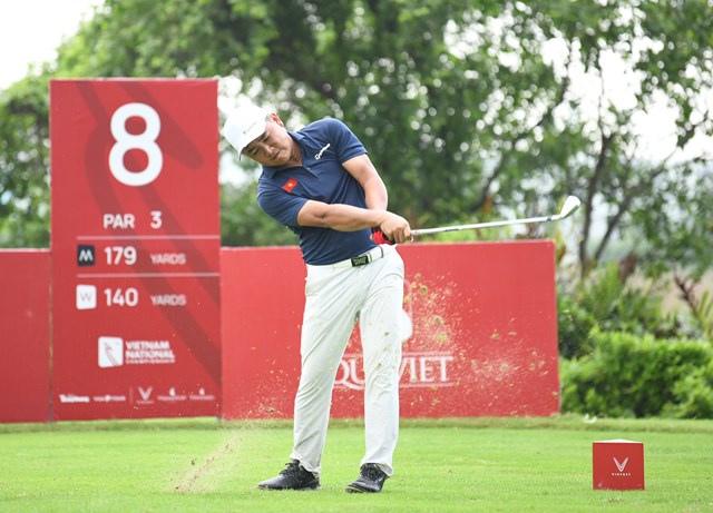 Chuyên trang Golf - Báo điện tử Tiền Phong