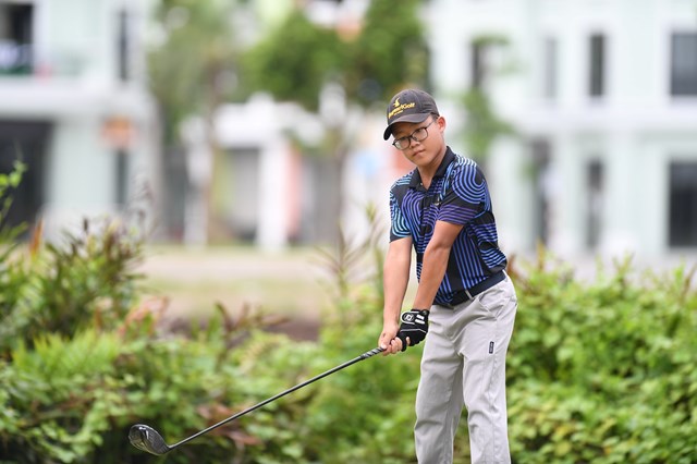 Chuyên trang Golf - Báo điện tử Tiền Phong