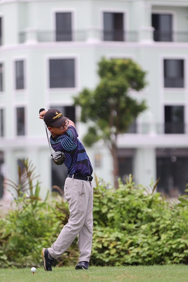 Chuyên trang Golf - Báo điện tử Tiền Phong