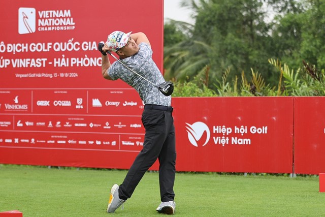 Chuyên trang Golf - Báo điện tử Tiền Phong