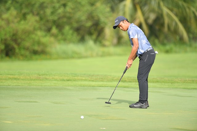 Chuyên trang Golf - Báo điện tử Tiền Phong