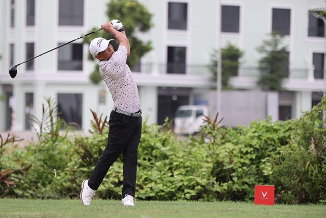 Chuyên trang Golf - Báo điện tử Tiền Phong