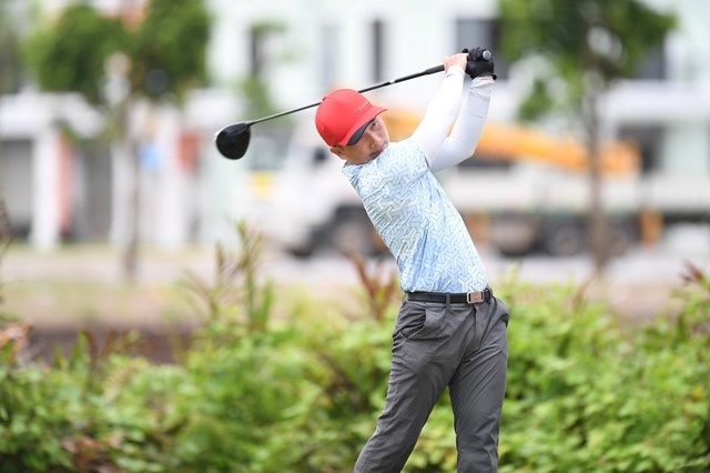 Chuyên trang Golf - Báo điện tử Tiền Phong