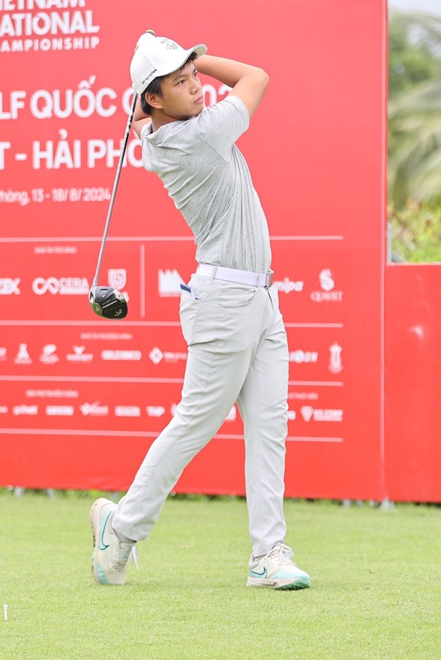 Chuyên trang Golf - Báo điện tử Tiền Phong