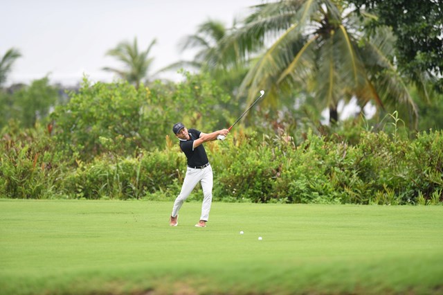 Chuyên trang Golf - Báo điện tử Tiền Phong