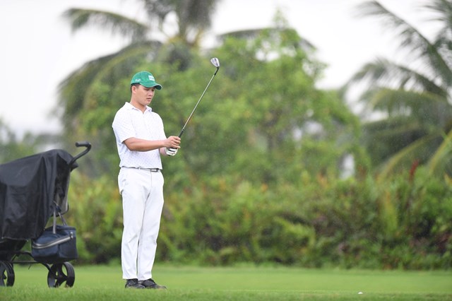 Chuyên trang Golf - Báo điện tử Tiền Phong