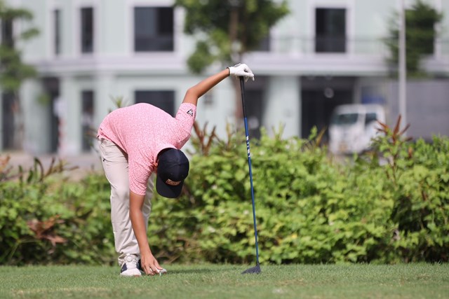 Chuyên trang Golf - Báo điện tử Tiền Phong