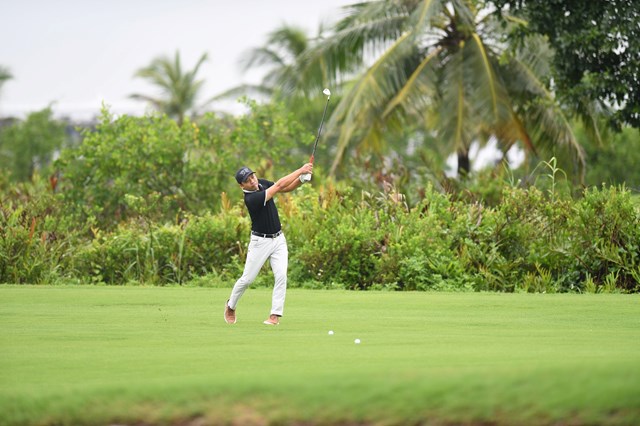 Chuyên trang Golf - Báo điện tử Tiền Phong