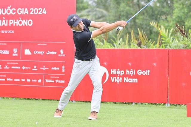 Chuyên trang Golf - Báo điện tử Tiền Phong