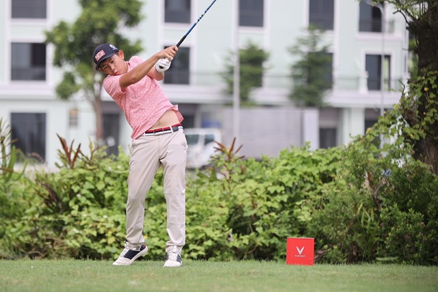 Chuyên trang Golf - Báo điện tử Tiền Phong